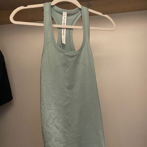 Lululemon Swiftly Tech Racerback Tank Top size 2